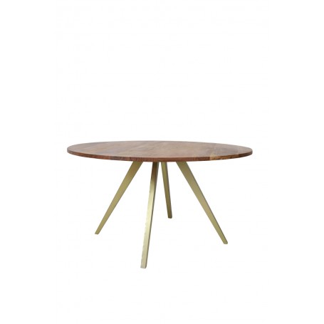 DINING TABLE 140X75 CM MIMOSO ACACIA