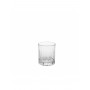 SET 6 PZ LIQUORINO VELA CRISTAL GLASS