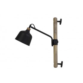 WALL LAMP 40X14X44