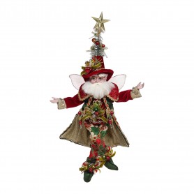 BABBO NATALE BALLERINO H 38,5