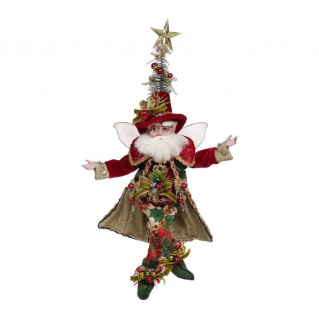 BABBO NATALE BALLERINO H 38,5