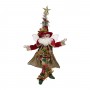 BABBO NATALE BALLERINO H 38,5