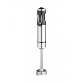 MIXER TECHNO COLLECTION ABS/INOX