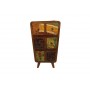 WOOD CABINET