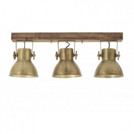 ELAY HANGING/WALL LAMP 3L 65X18X25CM