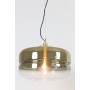 CHERLE HANGING LAMP O40X25,5CM