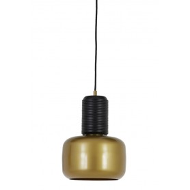 CHANIA HANGING LAMP O20X33CM