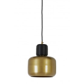 CHANIA HANGING LAMP O25X36CM