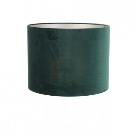 SHADE CYLINDER 50X50X38CM VELOURS DUTCH