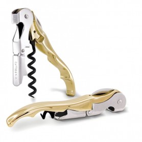 PULLTAPS CORKSCREW ORO