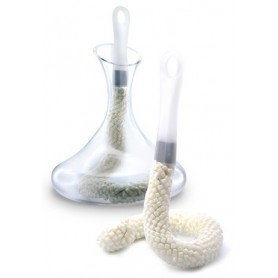 DECANTER CLEANER