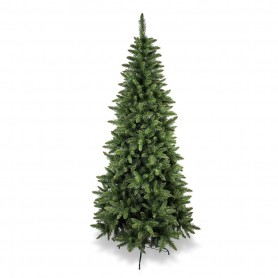 "DOLOMITI" SLIM 180CM ALBERO DI NATALE