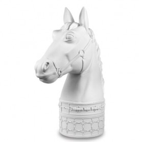 CAVALLO MAGNUM - BIANCO