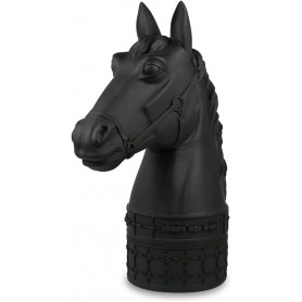 CAVALLO MAGNUM - NERO