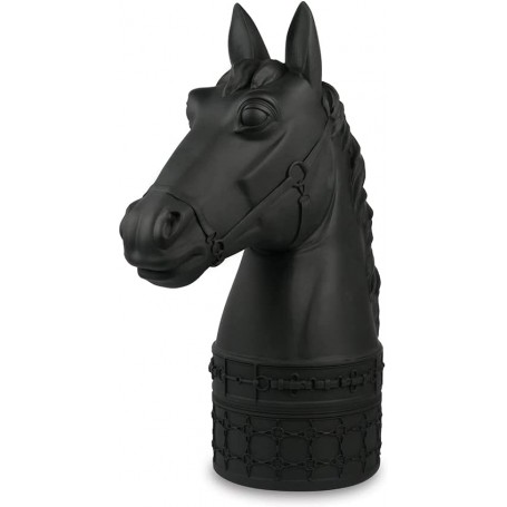 A CAVALLO MAGNUM - NERO