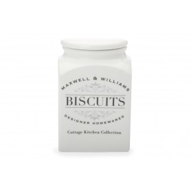 COTTAGE KITCHEN BARATT.BISCOTTI 3L