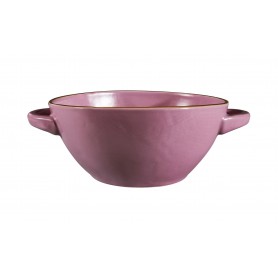 MEDITERRANEO CIOTOLA ZUPPA ROSA