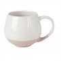 ECLIPSE SNUG MUG 450ML TAUPE