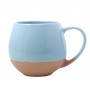 ECLIPSE SNUG MUG 450ML BLUE