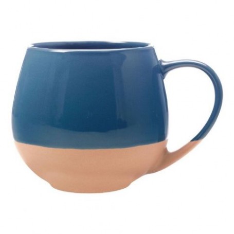 ECLIPSE SNUG MUG 450ML TEAL