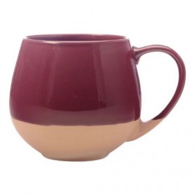 ECLIPSE SNUG MUG 450ML RUBY