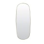 MIRROR 40X1,5X100CM LIBRA CLEAR GLASS