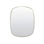 MIRROR 36X1,5X55CM BRALO CLEAR GLASS