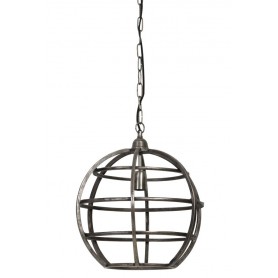 SUZY HANGING LAMP D40X40CM