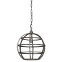 SUZY HANGING LAMP D40X40CM