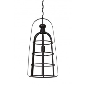 DORY HANGING LAMP 33X30X71,5CM