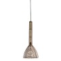 TARTU HANGING LAMP D14X60CM