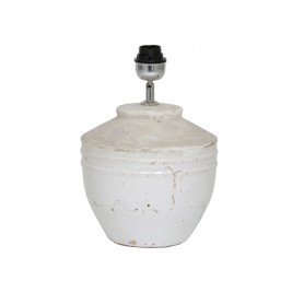 TOBA LAMP BASE D25X35CM MEDIUM