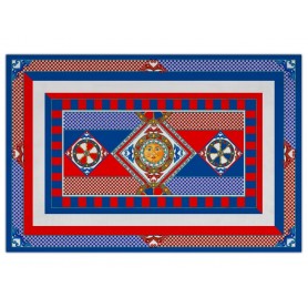 TOVAGLIA 160X240 CM - SOLE MIO