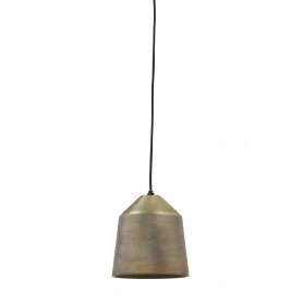 LILOU HANGING LAMP D16X17CM