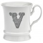 LETTER MUG V