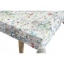 145X250 ODA FLOWERS TABLECLOTH