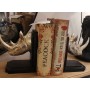 BOOKEND RHINO H 170X260MM