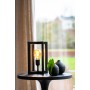 MACE TABLE LAMP 21X21X30