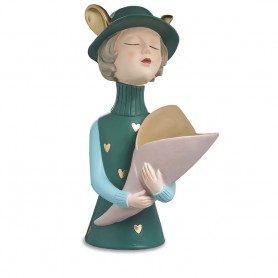 AMELIA MAJORETTE