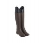 POLYRESIN UMBRELLA HOLDER BOOTS