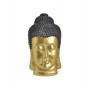 BUDDHA CERAMIC HANGING GOLDEN/BLACK