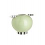 CERAMIC VASE GREEN