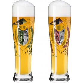 BIRRA WEIZEN BRAUCHZEIT -2 2PZ.ASS CL65