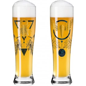 BIRRA WEIZEN BRAUCHZEIT -3 2PZ.ASS CL65