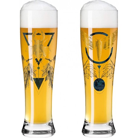 BIRRA WEIZEN BRAUCHZEIT -3 2PZ.ASS CL65