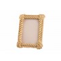 GARPE GOLDEN RESIN PHOTOFRAME 13X18 CM