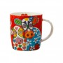 LOVE HEARTS MUG 370 ML HAPPY MOO DAY