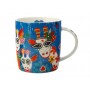 LOVE HEARTS MUG 370 ML MR GEE FAMILY