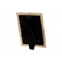 GARPE GOLDEN RESIN PHOTOFRAME 13X18 CM