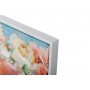 GARPE FLOWERS CANVAS W/FRAME 40%HP